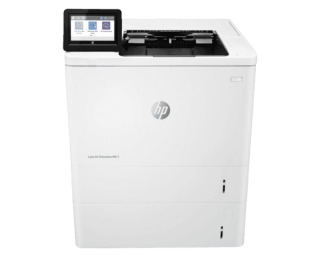 HP LaserJet Enterprise M611x